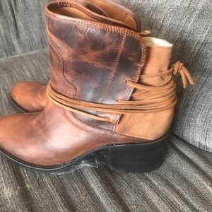 Freebirds Casey Bootie